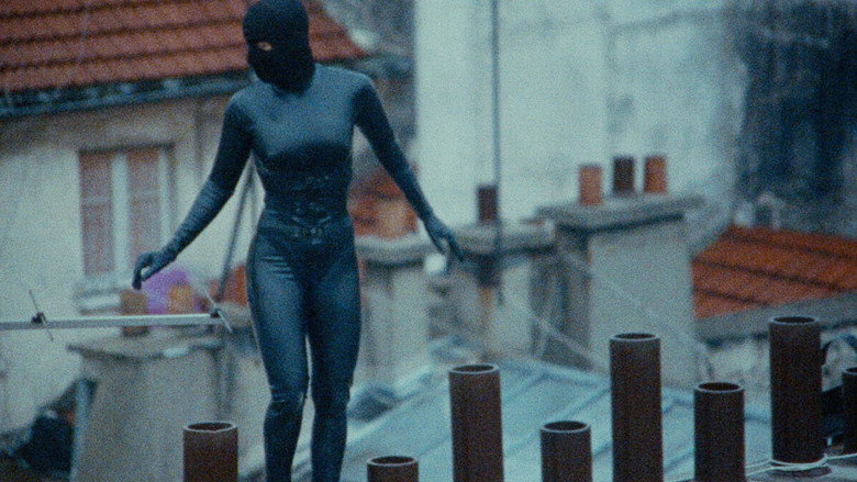 Irma Vep backdrop 2