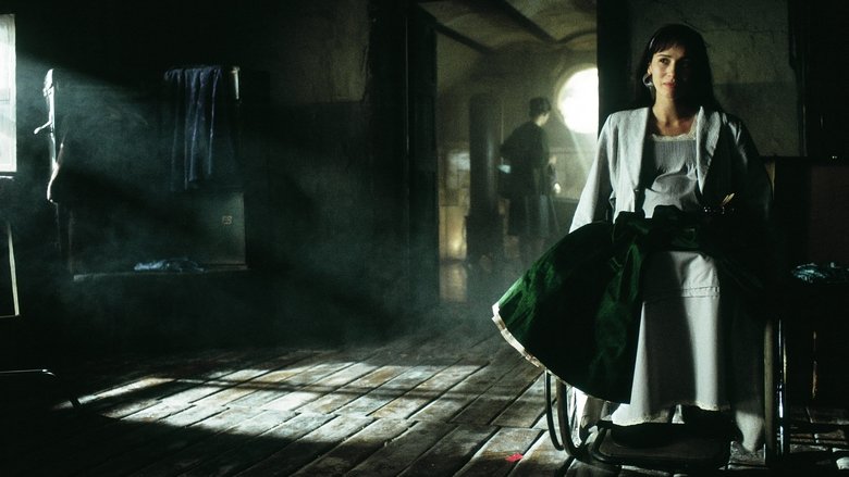 Pan's Labyrinth