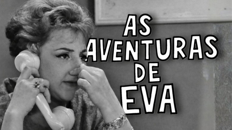 As aventuras de Eva backdrop 1
