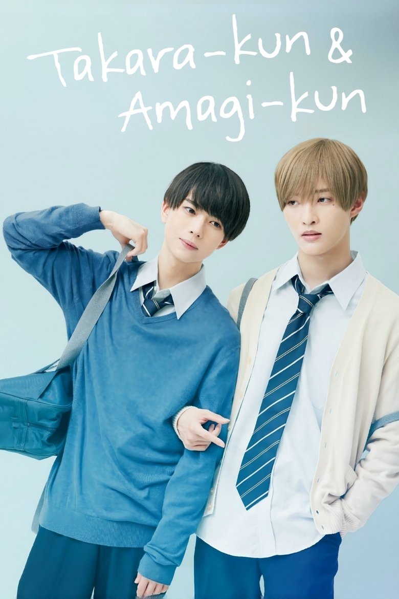 Show Poster