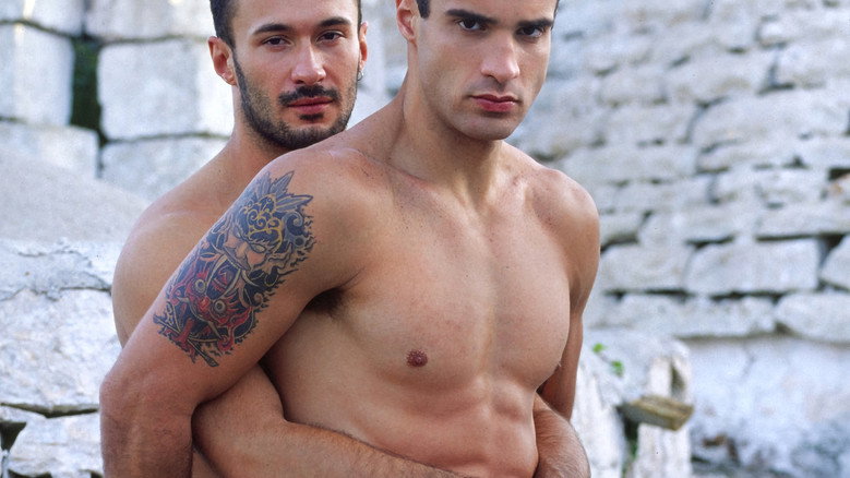 Decameron: Two Naughty Tales backdrop 1