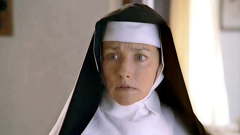 Mother Teresa of Calcutta backdrop 5