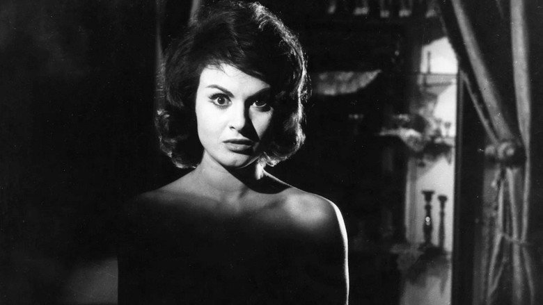 The Playgirls and the Vampire backdrop 5