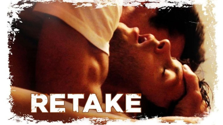 Retake backdrop 7