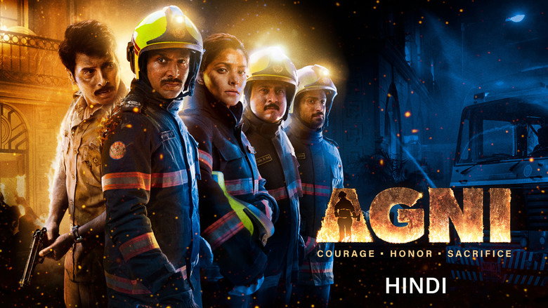 Agni backdrop 5