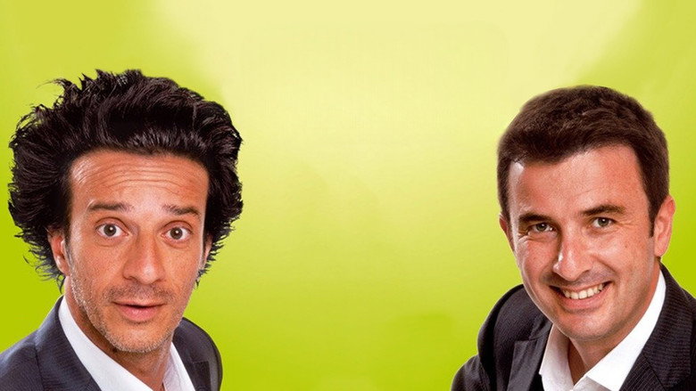 Anche se è amore non si vede backdrop 5