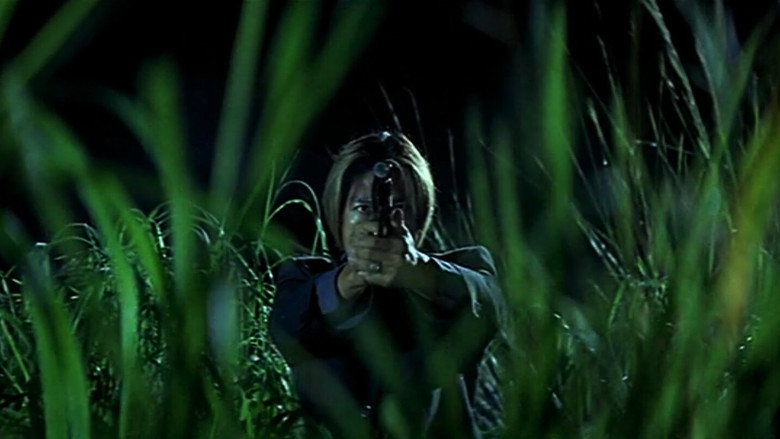 The Mission backdrop 7