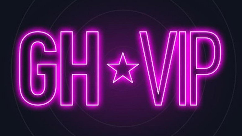 Gran hermano VIP backdrop 3