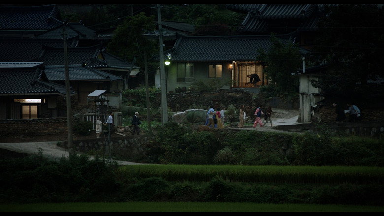 House of the Seasons backdrop 3