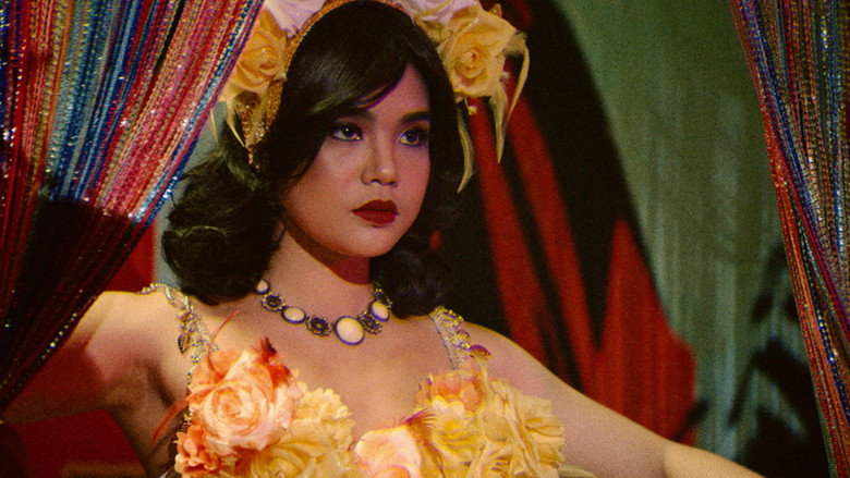 Leonor Will Never Die backdrop 7