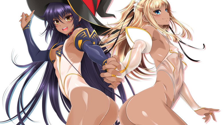 Tentacle and Witches backdrop 3