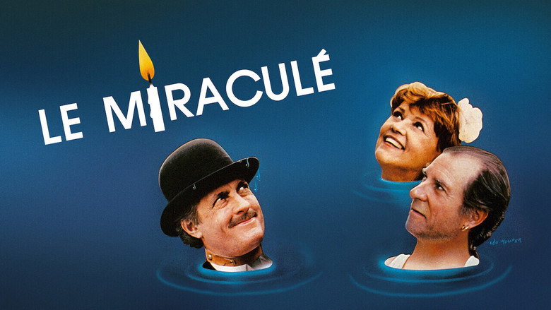 Miracle Healing backdrop 2
