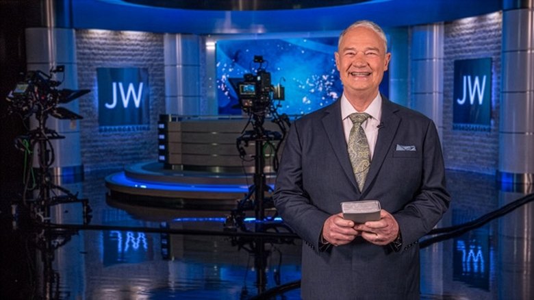 JW Broadcasting​—January 2016