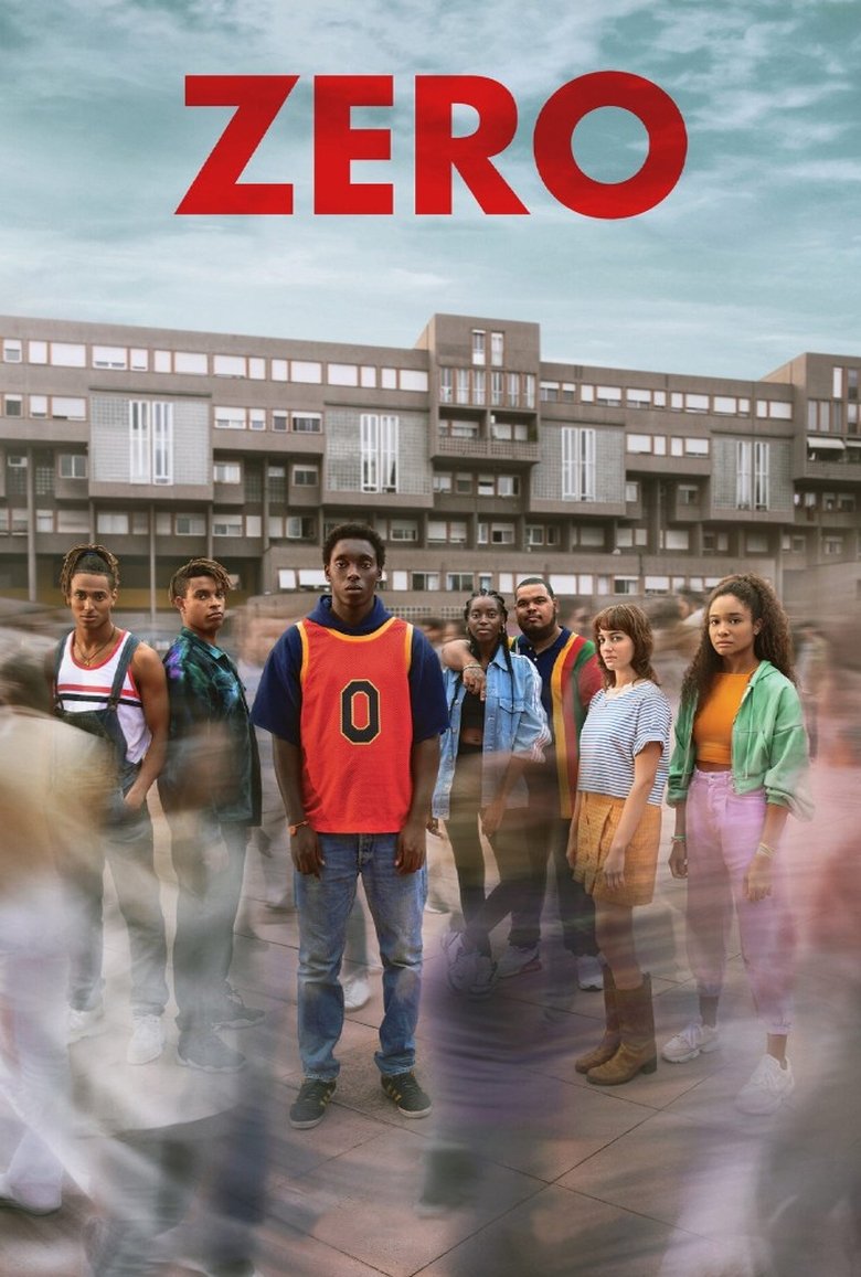 Show Poster