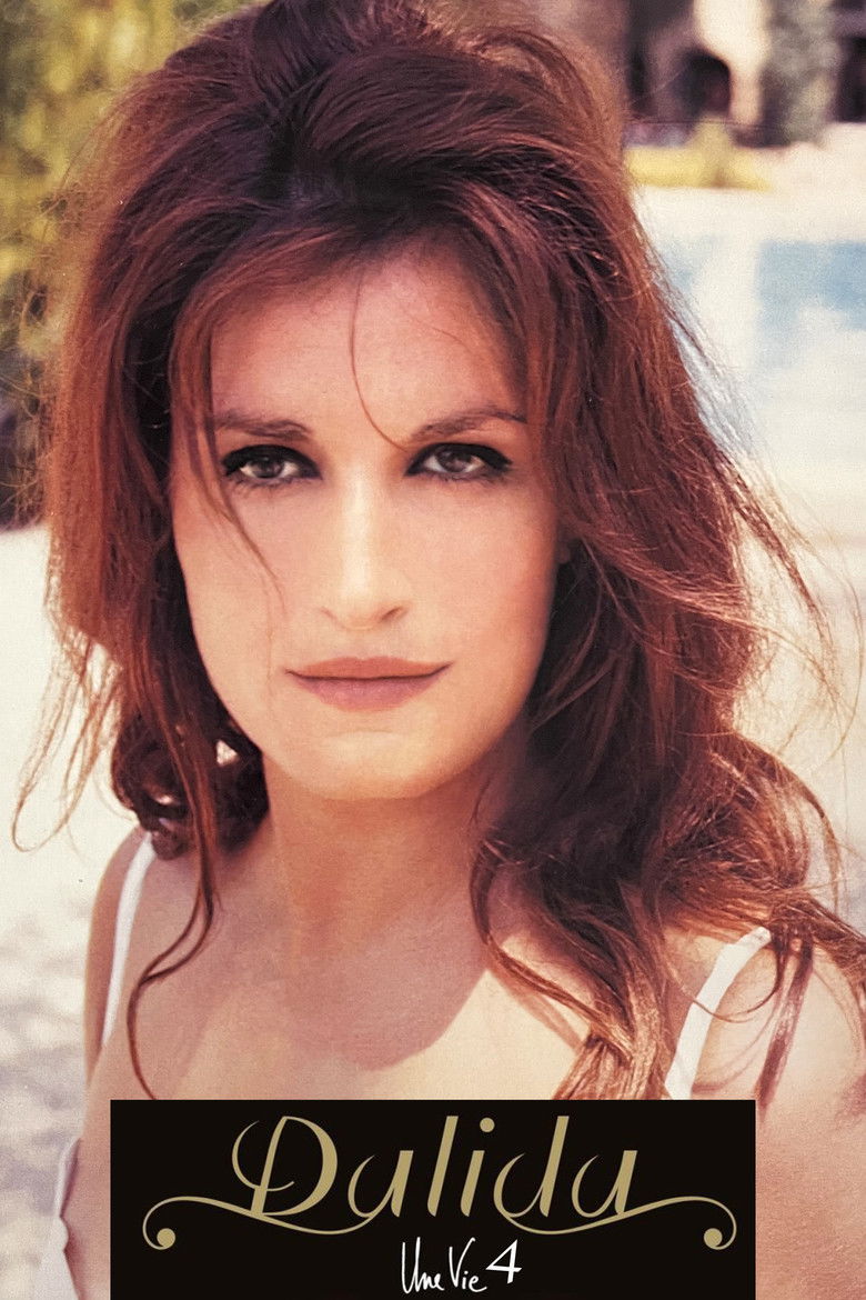 Dalida - Une Vie - 4