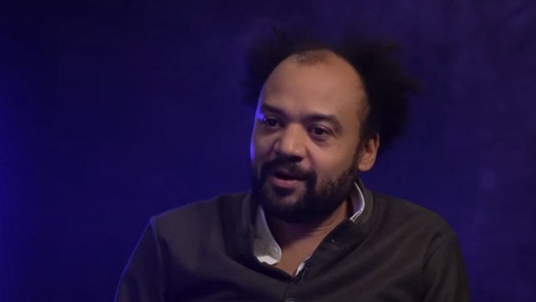 LEGEND x FABRICE ÉBOUÉ