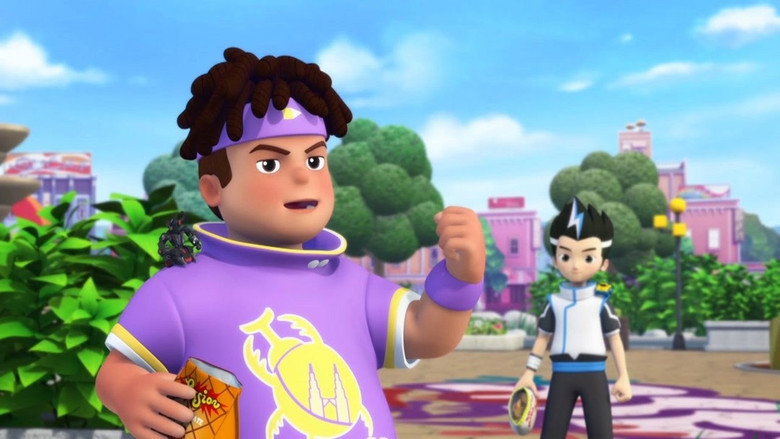 Episode 17