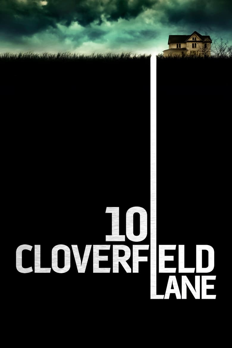 10 Cloverfield Lane (2016) Full Movie Download Gdrive