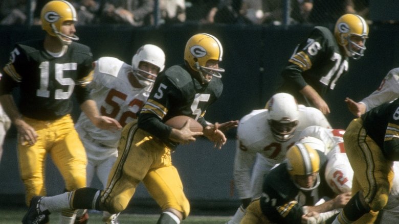 Packer Heroes