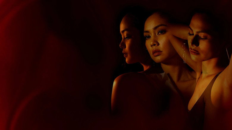 Hush backdrop 2