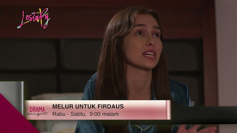 Melur Untuk Firdaus backdrop 3
