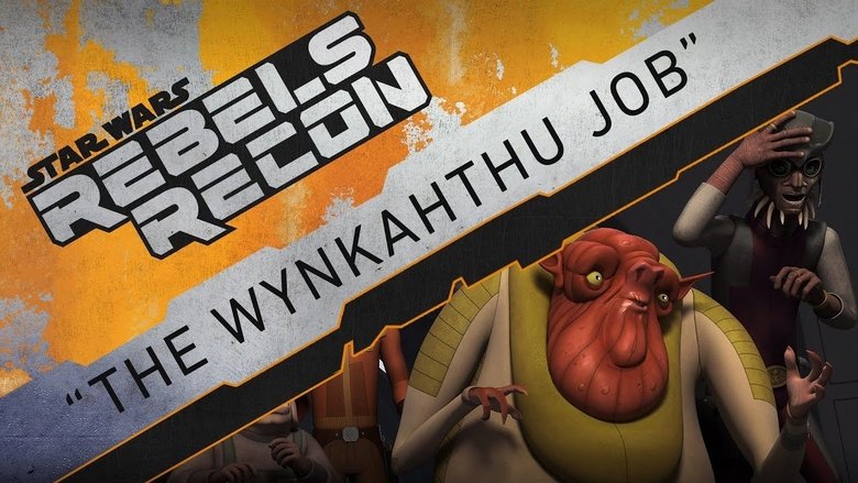 Inside "The Wynkahthu Job"