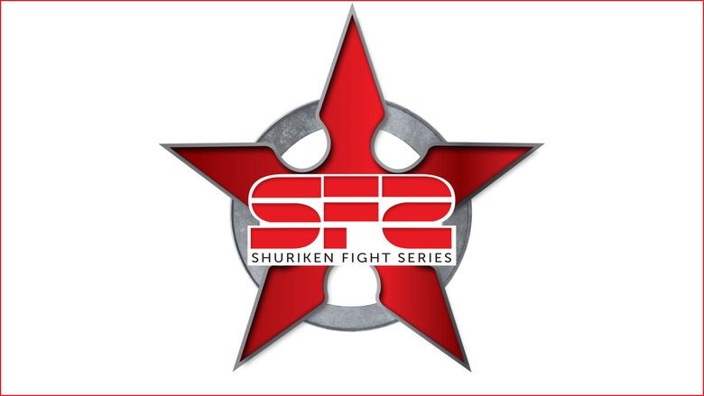 Shuriken Fight Series 19