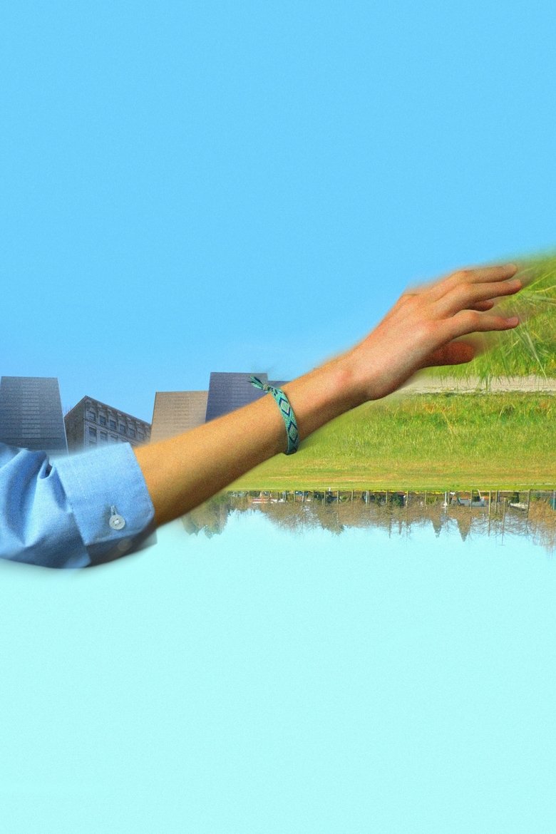 The Duality Of My New Summer