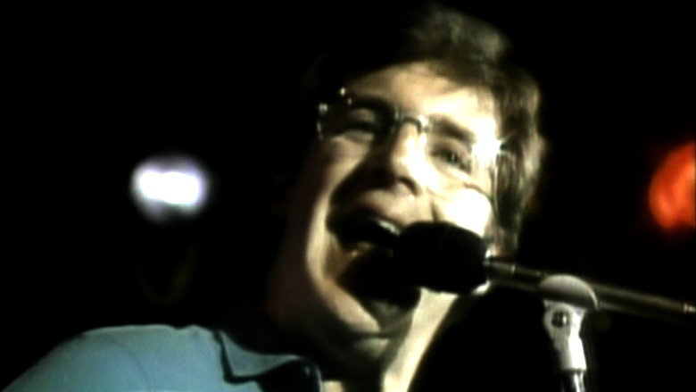 John Sebastian - Live at Iowa State University backdrop 1