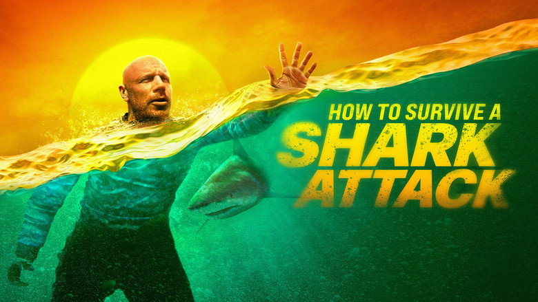 How To Survive A Shark Attack backdrop 1