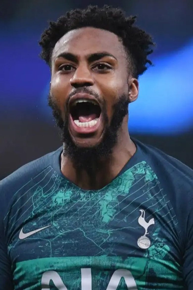 Danny Rose