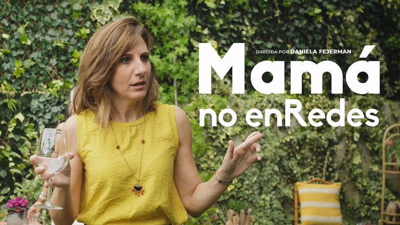 Mamá no enRedes backdrop 1