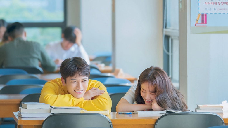 Familiar Wife backdrop 9