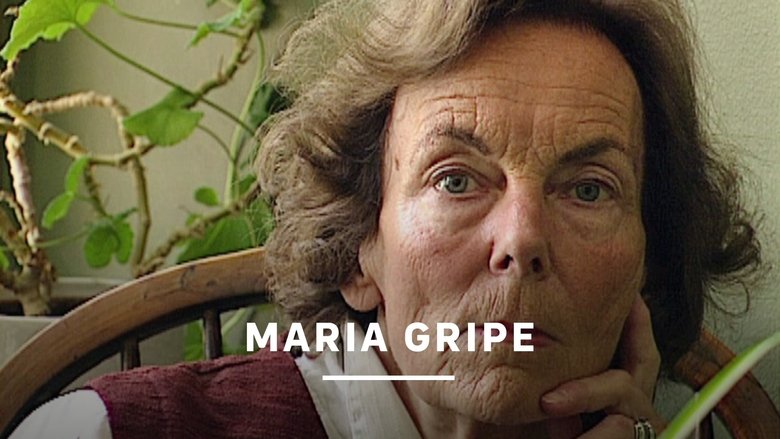 Maria Gripe - solen i söder, skuggan mot norr