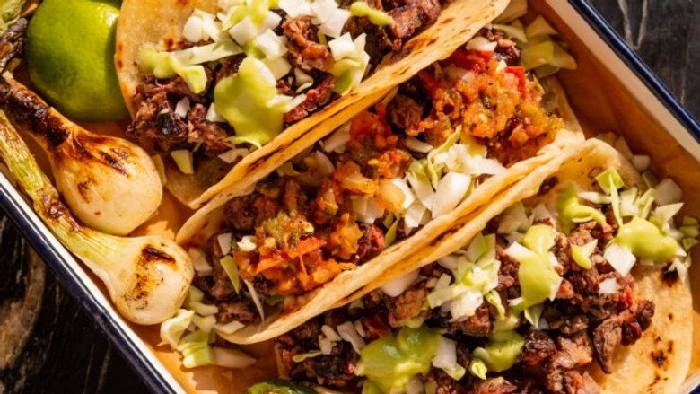Tucson Tacos