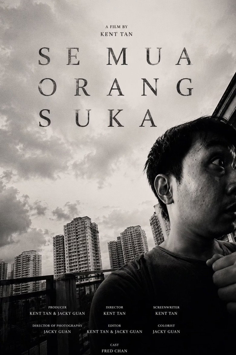 Semua Orang Suka