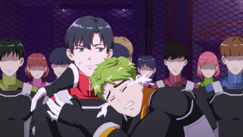 Ups and Downs of Long-distance Relationship