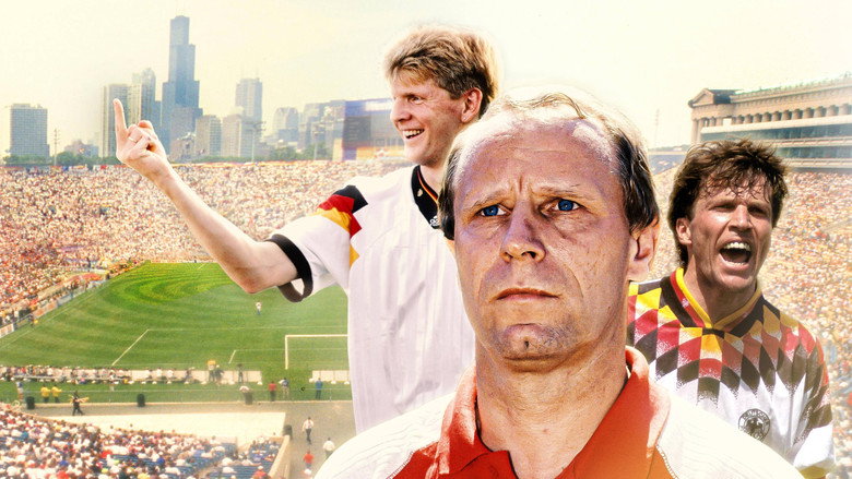 WM 1994 - Elf Helden, ein Albtraum backdrop 2