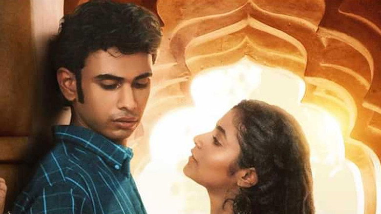 Thukra Ke Mera Pyaar backdrop 2