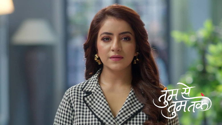 Anu’S Big Break And Meera’S Silent Move