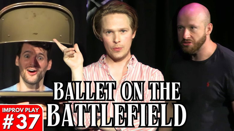 Ballet on the Battlefield