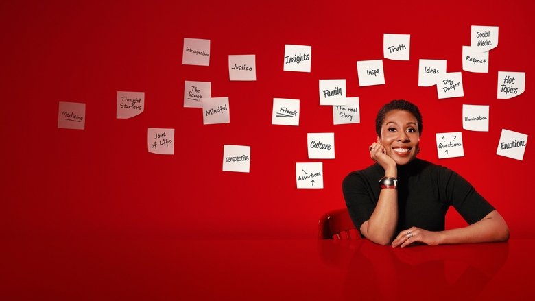 20 Questions with Audie Cornish