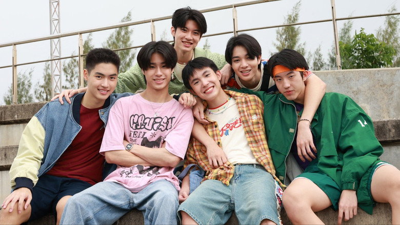 Boys In Love backdrop 7
