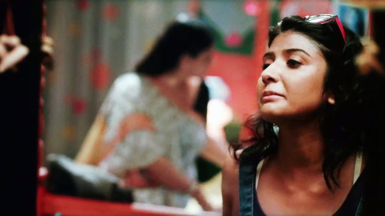 Ami Aar Amar Girlfriends backdrop 4