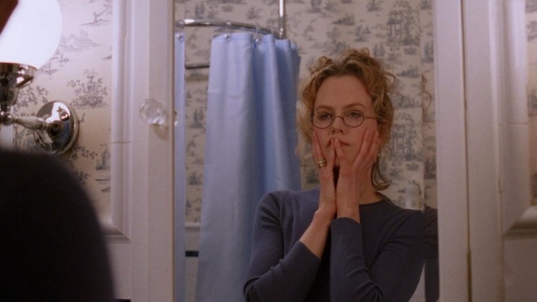 Eyes Wide Shut