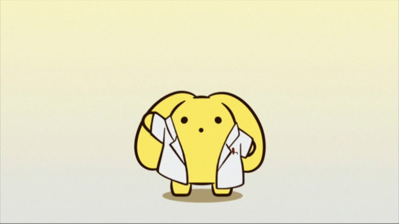 Insects and Masks and Wooser