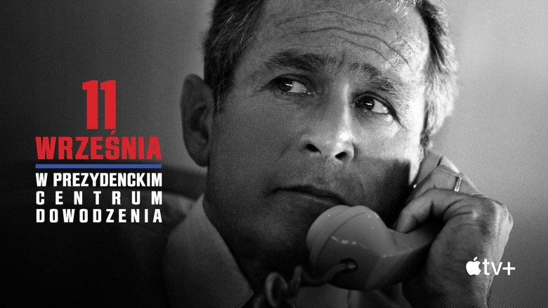 9/11: Inside the President's War Room backdrop 3