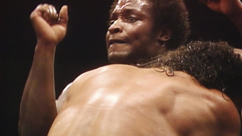 WCCW - July 11, 1987