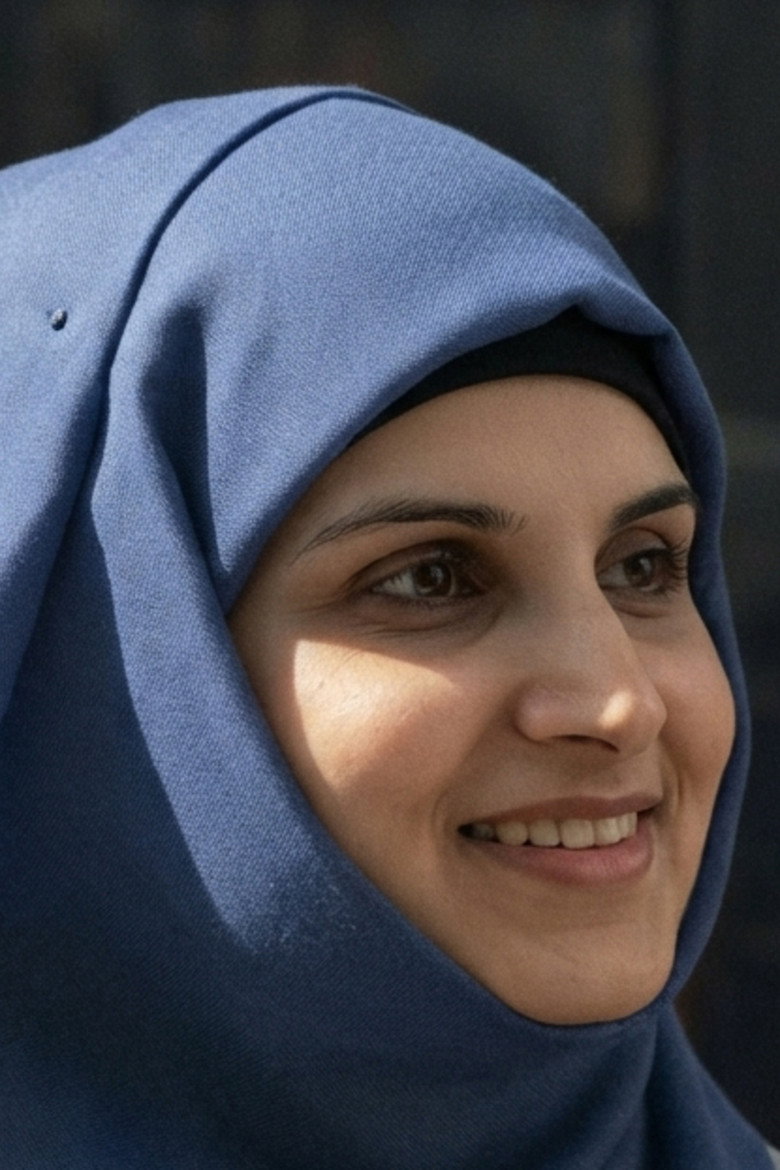 إيمان مناوس