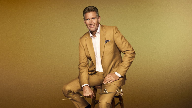 Golden Bachelor backdrop 2